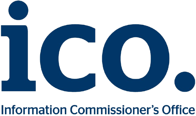 Information Comissioner's Office (ICO) Logo